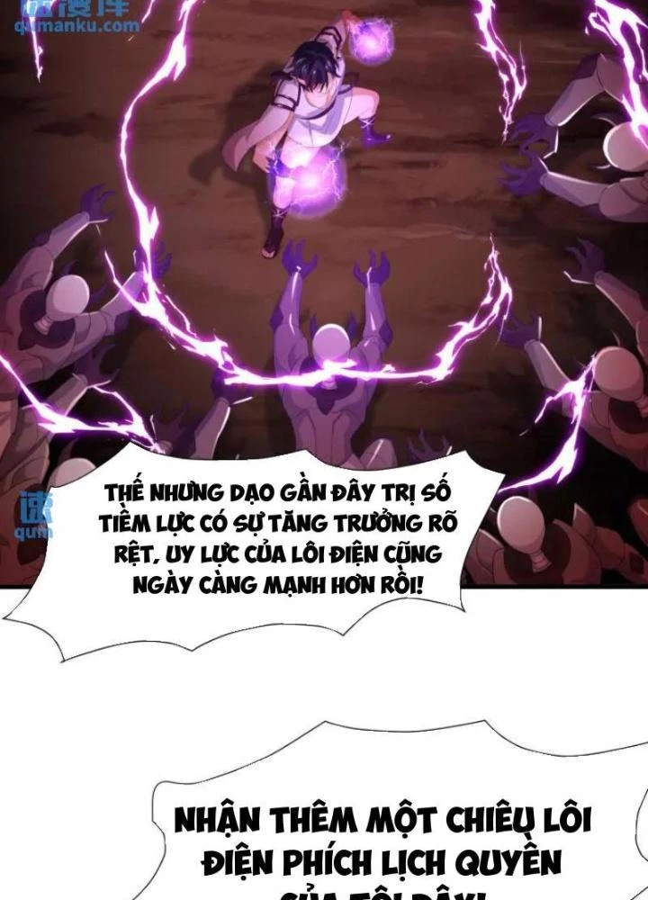 Sau Khi Kết Hợp Với Nữ Thần, Ta Bất Khả Chiến Bại! Chapter 57 - 21