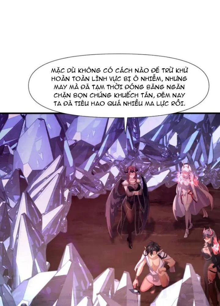 Sau Khi Kết Hợp Với Nữ Thần, Ta Bất Khả Chiến Bại! Chapter 57 - 29