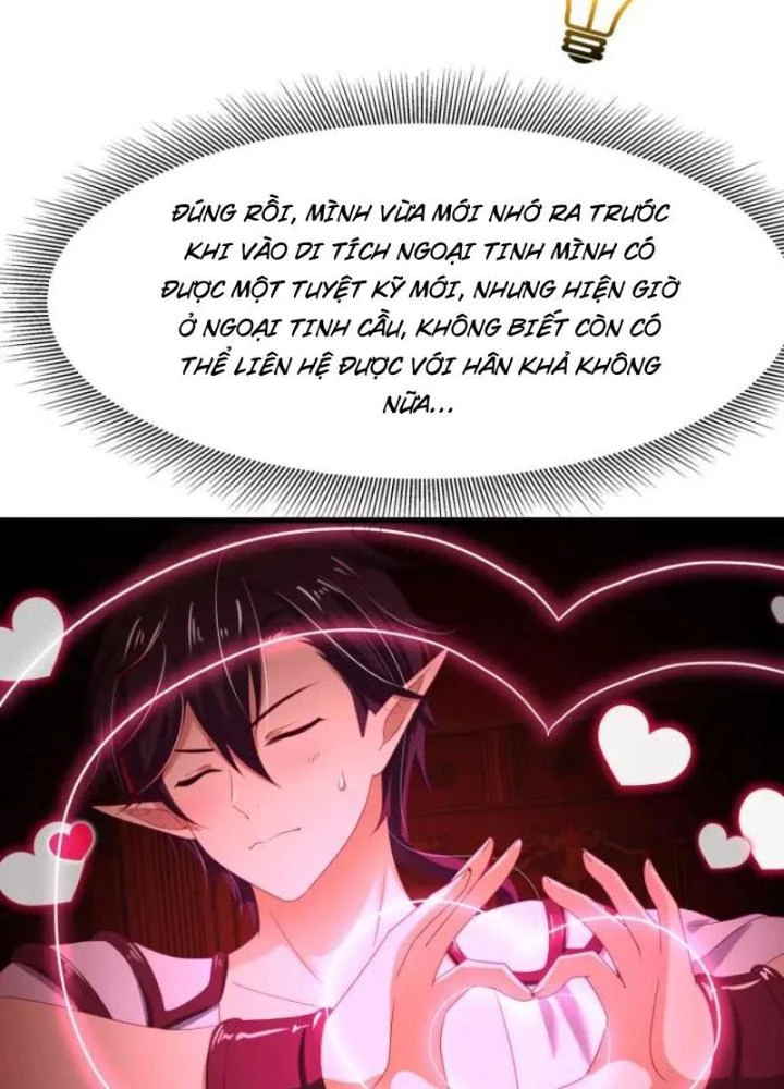 Sau Khi Kết Hợp Với Nữ Thần, Ta Bất Khả Chiến Bại! Chapter 57 - 43