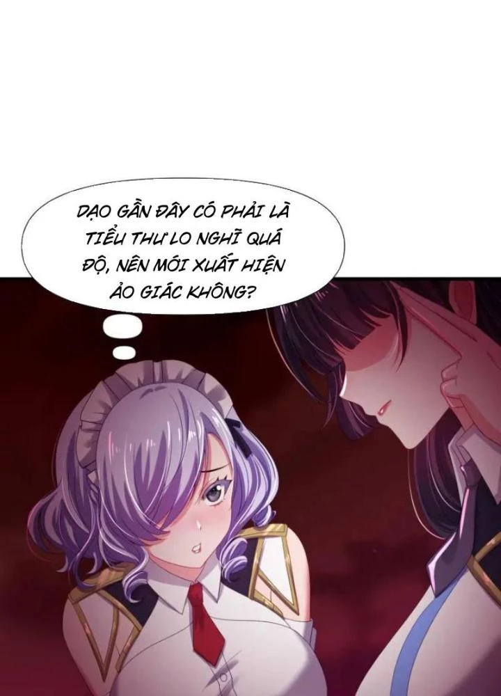 Sau Khi Kết Hợp Với Nữ Thần, Ta Bất Khả Chiến Bại! Chapter 57 - 49