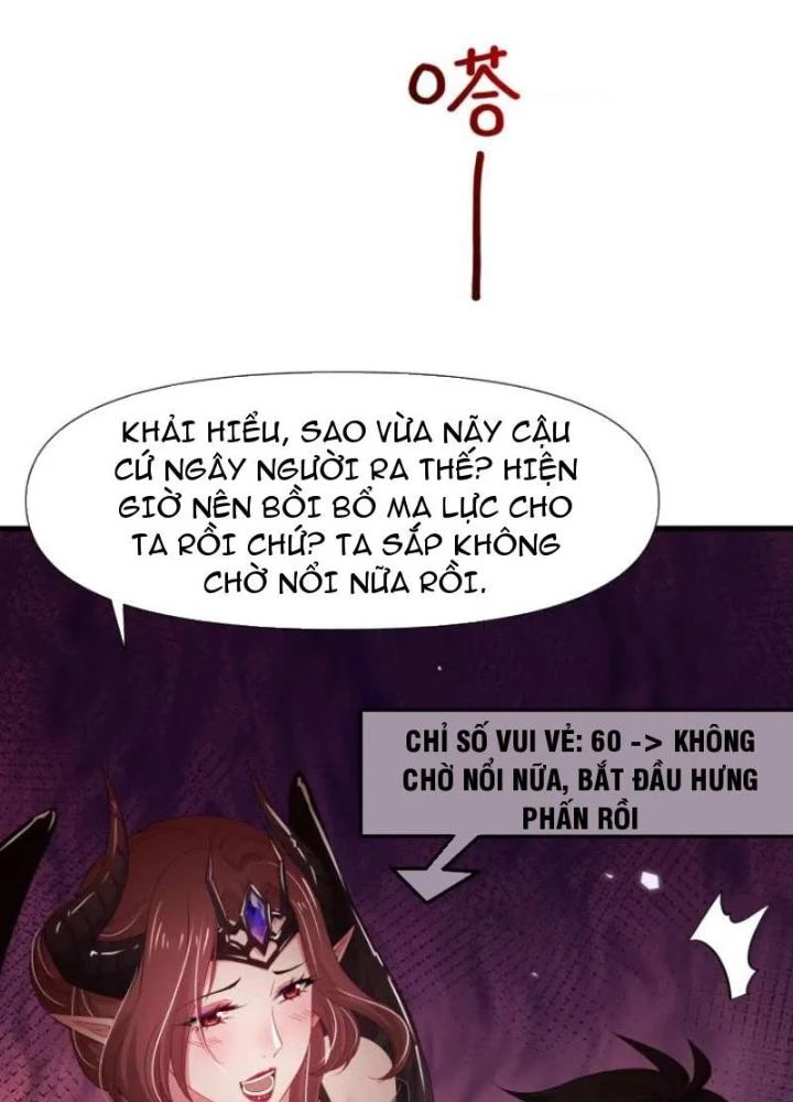 Sau Khi Kết Hợp Với Nữ Thần, Ta Bất Khả Chiến Bại! Chapter 57 - 59