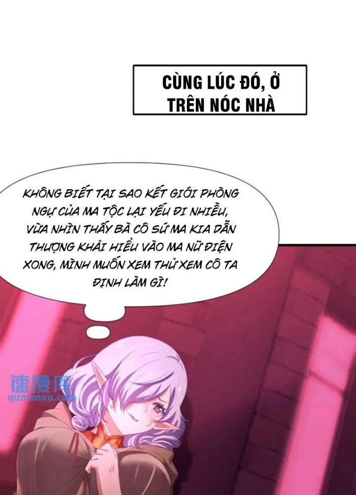 Sau Khi Kết Hợp Với Nữ Thần, Ta Bất Khả Chiến Bại! Chapter 57 - 65