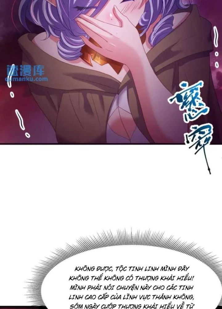 Sau Khi Kết Hợp Với Nữ Thần, Ta Bất Khả Chiến Bại! Chapter 57 - 73