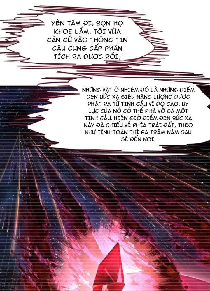 Sau Khi Kết Hợp Với Nữ Thần, Ta Bất Khả Chiến Bại! Chapter 57 - 89