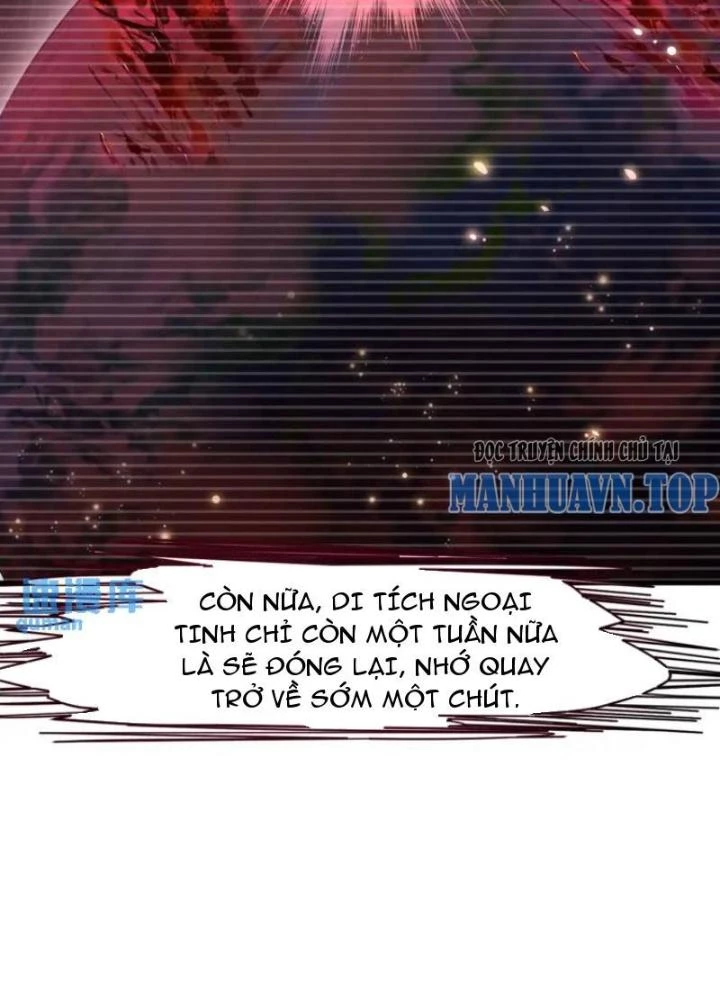 Sau Khi Kết Hợp Với Nữ Thần, Ta Bất Khả Chiến Bại! Chapter 57 - 91