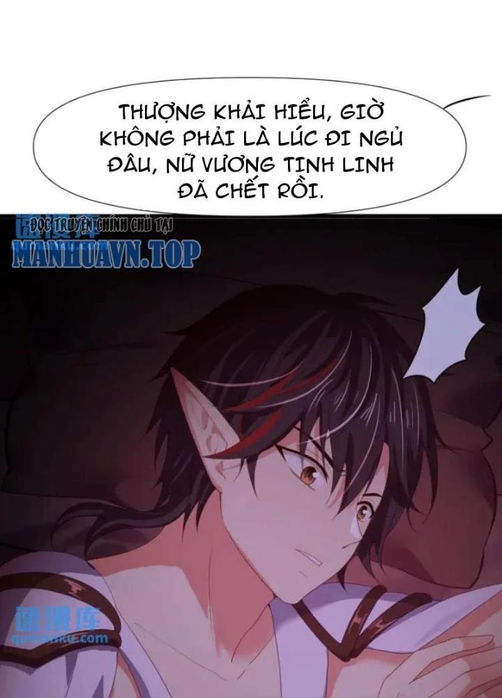 Sau Khi Kết Hợp Với Nữ Thần, Ta Bất Khả Chiến Bại! Chapter 57 - 97
