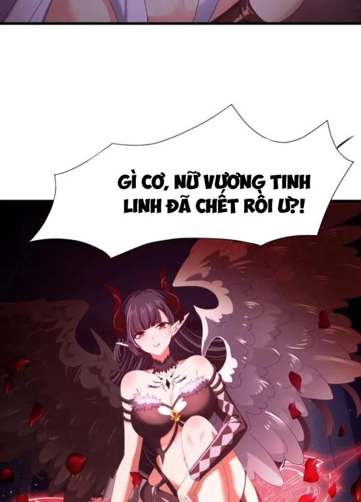 Sau Khi Kết Hợp Với Nữ Thần, Ta Bất Khả Chiến Bại! Chapter 57 - 99