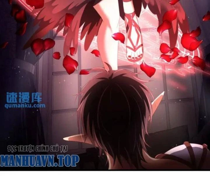 Sau Khi Kết Hợp Với Nữ Thần, Ta Bất Khả Chiến Bại! Chapter 57 - 101