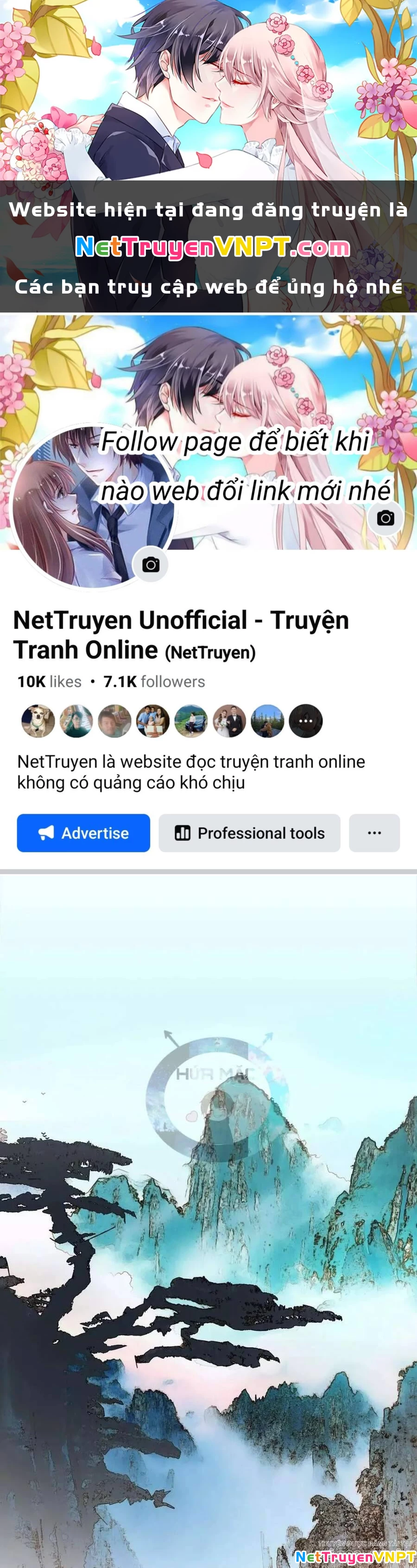 Lão Đại Xuyên Không Thành Tiên Nữ Chapter 21.1 - 1