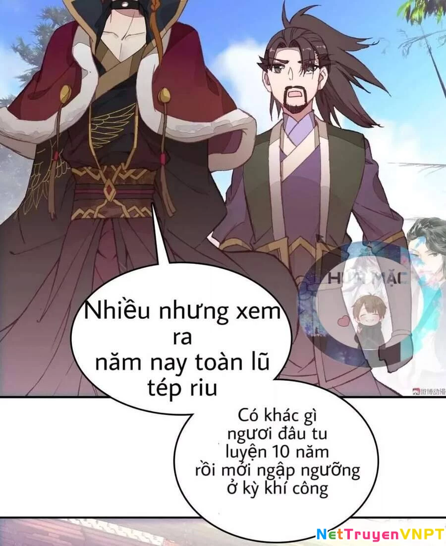 Lão Đại Xuyên Không Thành Tiên Nữ Chapter 21.1 - 3