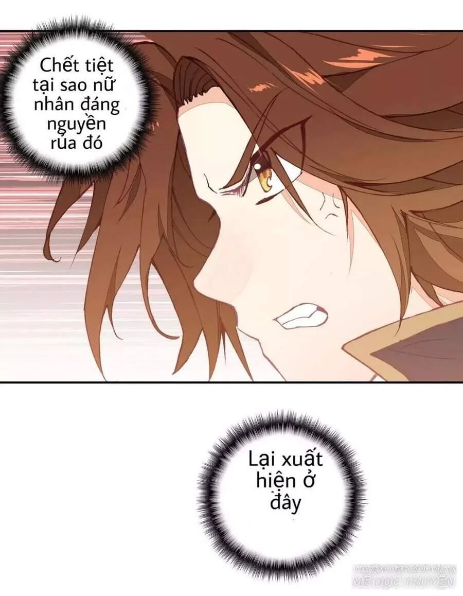 Lão Đại Xuyên Không Thành Tiên Nữ Chapter 21.1 - 11