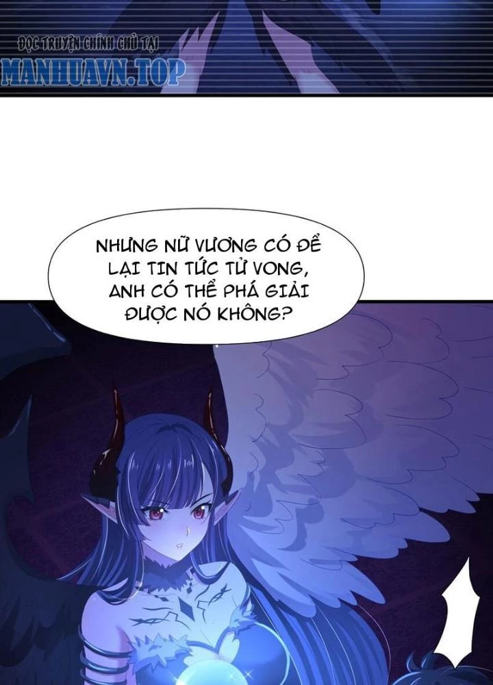 Sau Khi Kết Hợp Với Nữ Thần, Ta Bất Khả Chiến Bại! Chapter 58 - 5