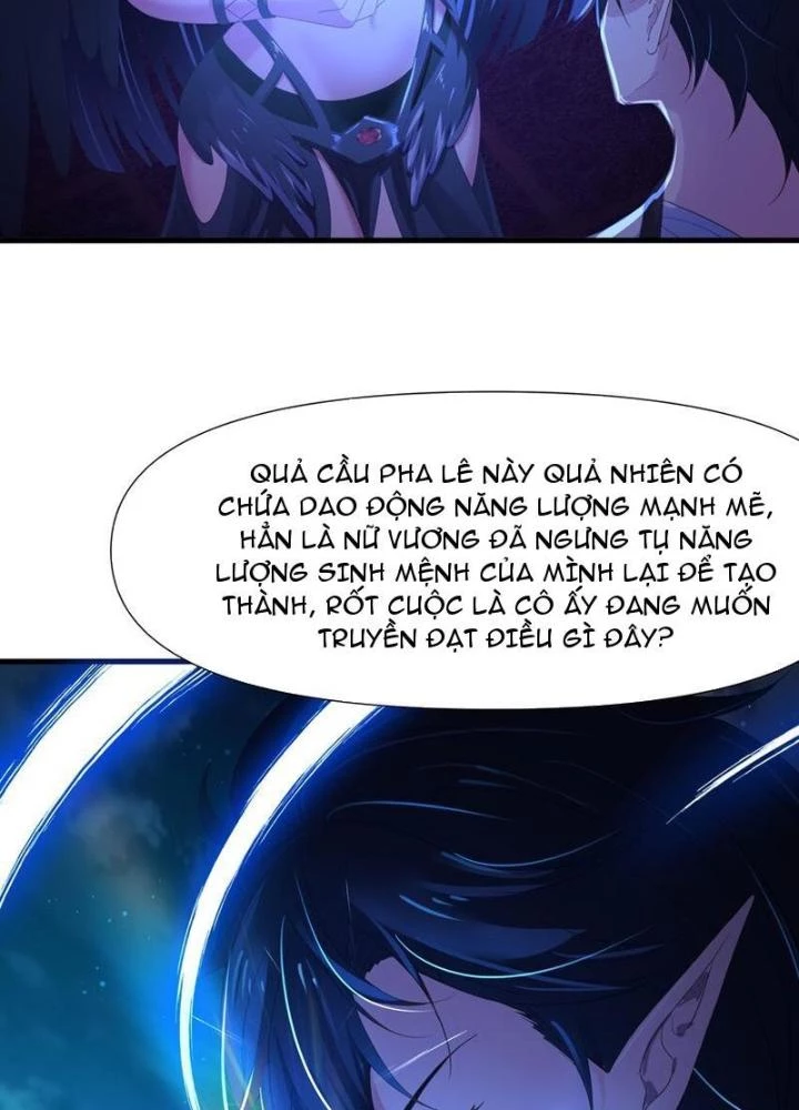 Sau Khi Kết Hợp Với Nữ Thần, Ta Bất Khả Chiến Bại! Chapter 58 - 7