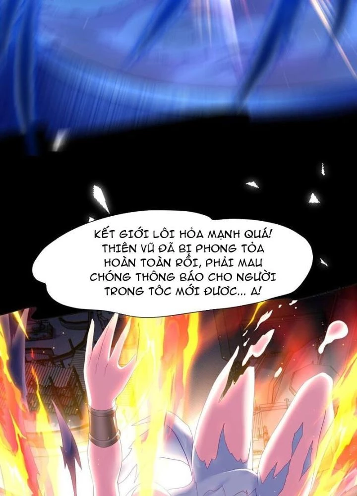 Sau Khi Kết Hợp Với Nữ Thần, Ta Bất Khả Chiến Bại! Chapter 58 - 19