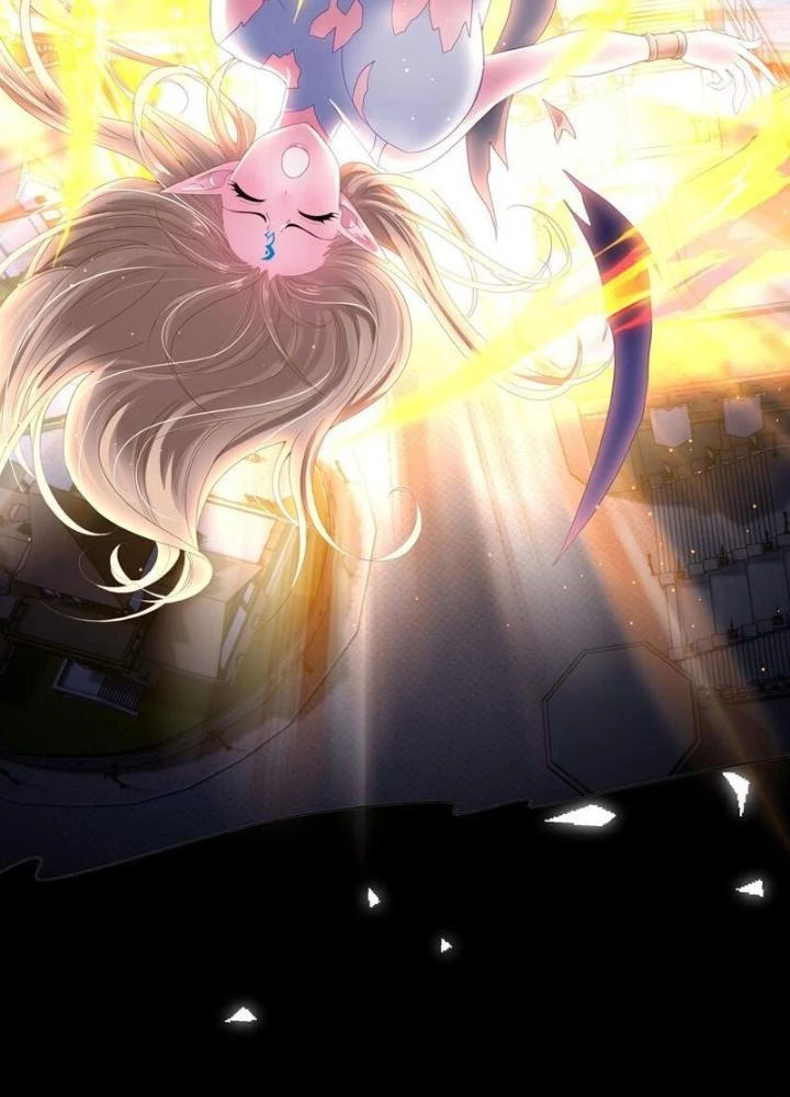 Sau Khi Kết Hợp Với Nữ Thần, Ta Bất Khả Chiến Bại! Chapter 58 - 21