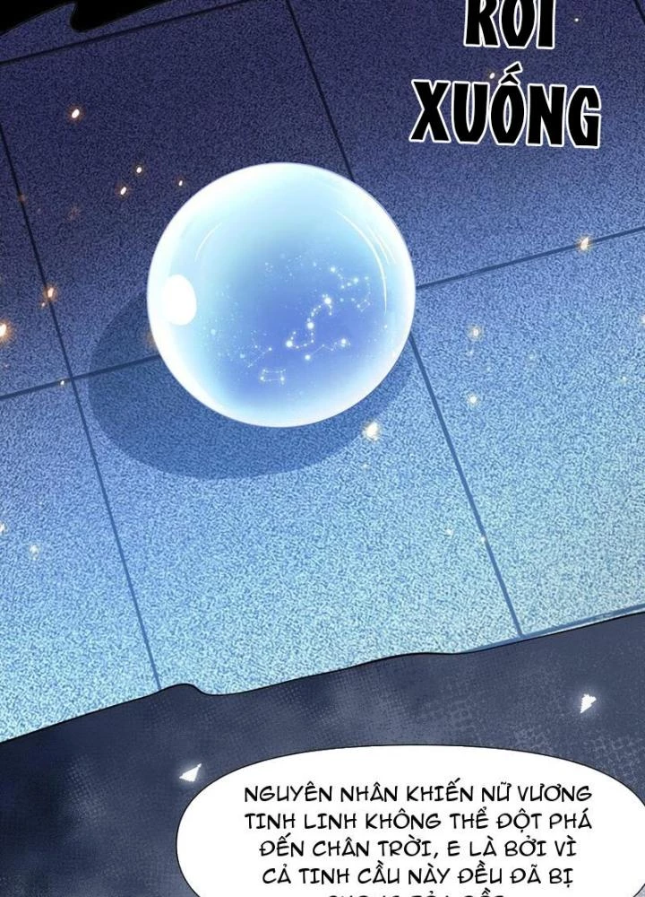 Sau Khi Kết Hợp Với Nữ Thần, Ta Bất Khả Chiến Bại! Chapter 58 - 23