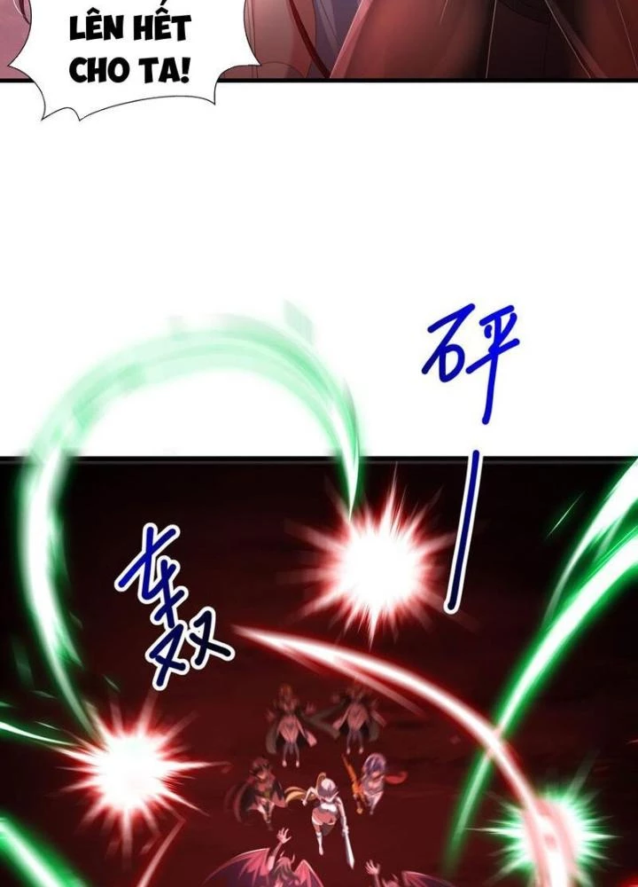Sau Khi Kết Hợp Với Nữ Thần, Ta Bất Khả Chiến Bại! Chapter 58 - 39