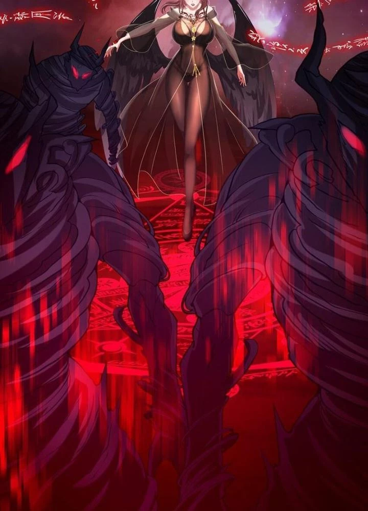 Sau Khi Kết Hợp Với Nữ Thần, Ta Bất Khả Chiến Bại! Chapter 58 - 43