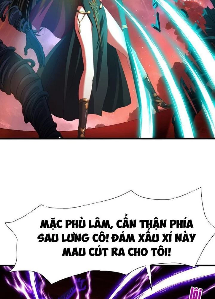 Sau Khi Kết Hợp Với Nữ Thần, Ta Bất Khả Chiến Bại! Chapter 58 - 47