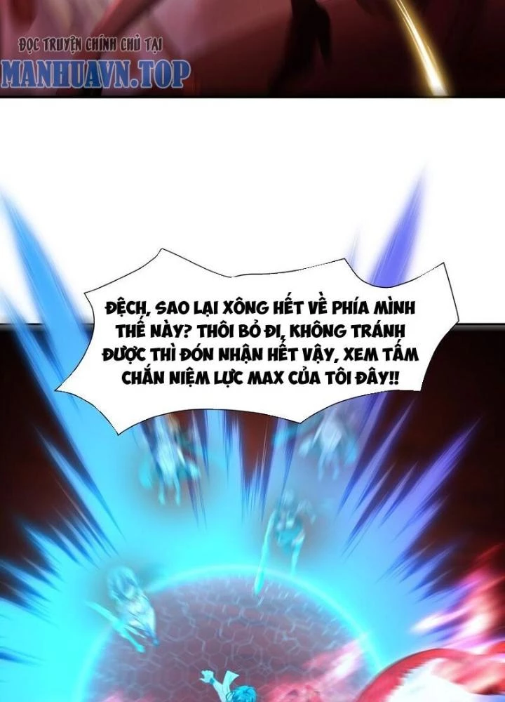 Sau Khi Kết Hợp Với Nữ Thần, Ta Bất Khả Chiến Bại! Chapter 58 - 75