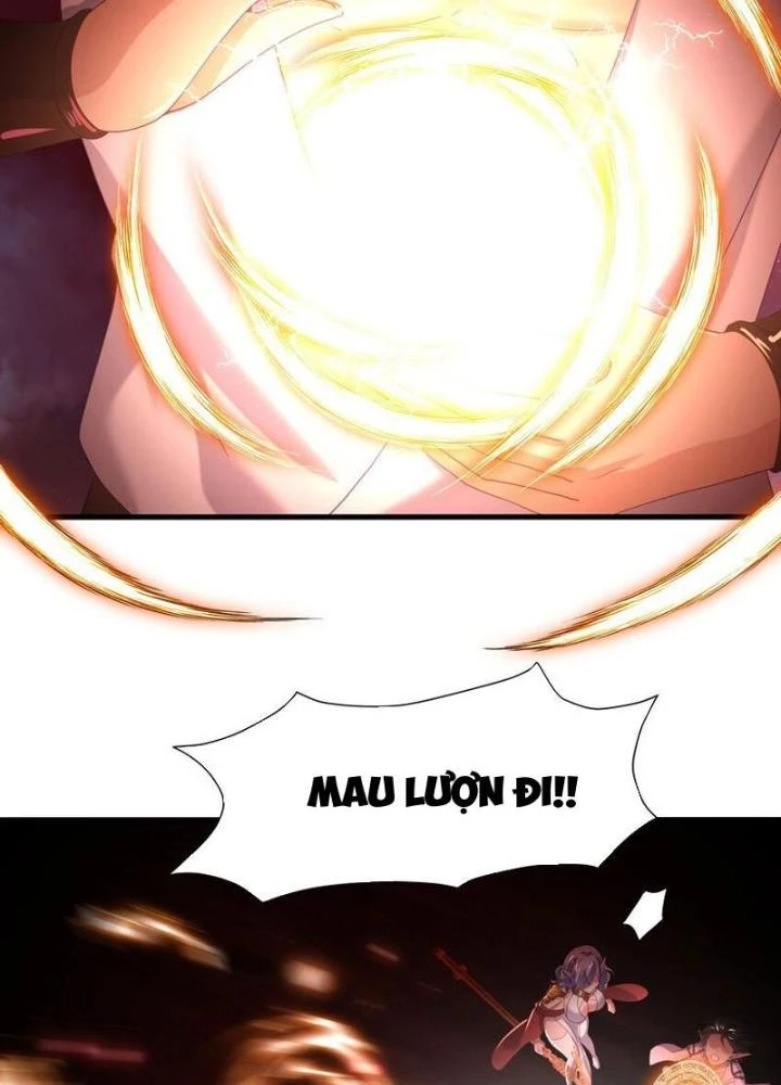 Sau Khi Kết Hợp Với Nữ Thần, Ta Bất Khả Chiến Bại! Chapter 58 - 81