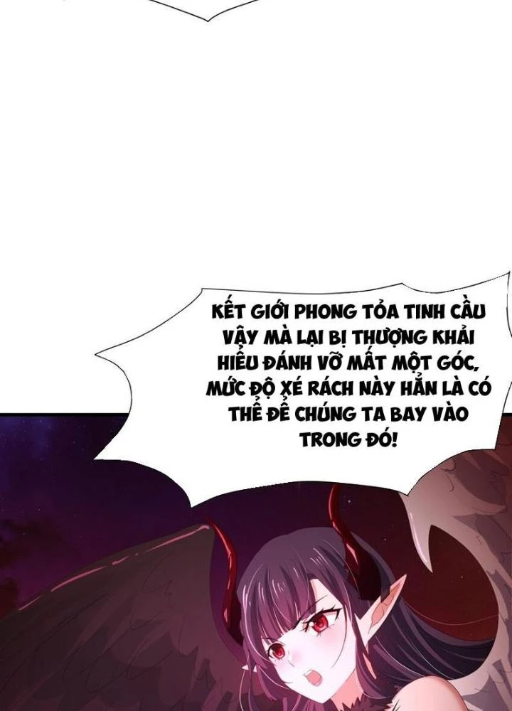 Sau Khi Kết Hợp Với Nữ Thần, Ta Bất Khả Chiến Bại! Chapter 58 - 89