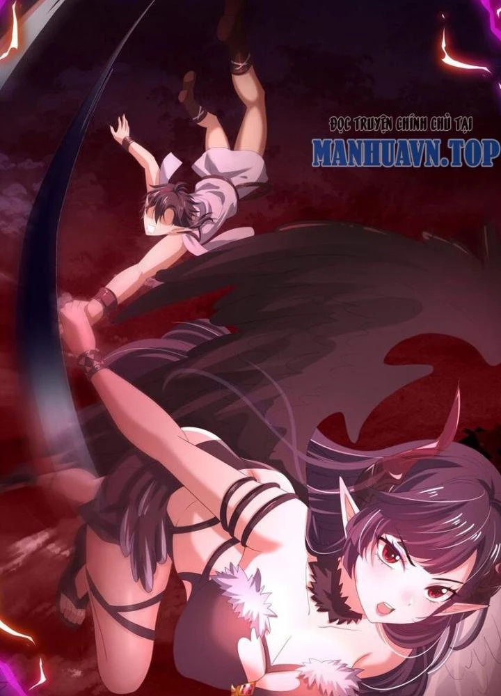 Sau Khi Kết Hợp Với Nữ Thần, Ta Bất Khả Chiến Bại! Chapter 58 - 93