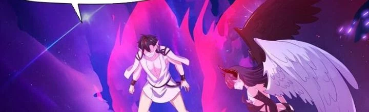 Sau Khi Kết Hợp Với Nữ Thần, Ta Bất Khả Chiến Bại! Chapter 59 - 2