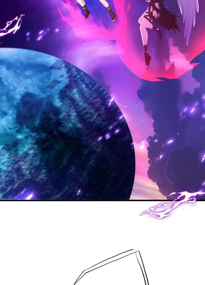 Sau Khi Kết Hợp Với Nữ Thần, Ta Bất Khả Chiến Bại! Chapter 59 - 3