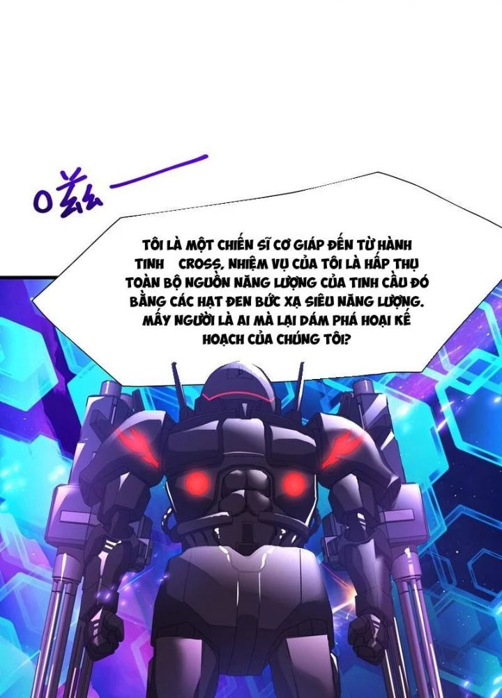 Sau Khi Kết Hợp Với Nữ Thần, Ta Bất Khả Chiến Bại! Chapter 59 - 7