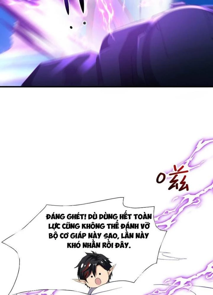 Sau Khi Kết Hợp Với Nữ Thần, Ta Bất Khả Chiến Bại! Chapter 59 - 25