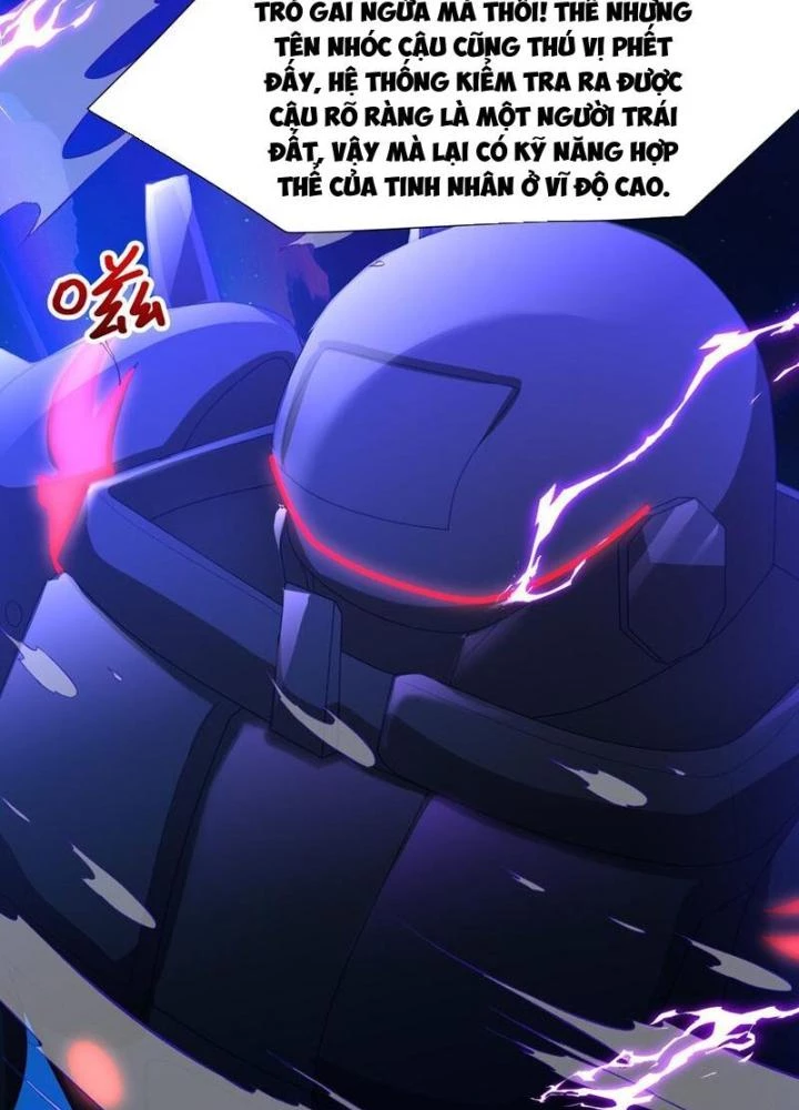 Sau Khi Kết Hợp Với Nữ Thần, Ta Bất Khả Chiến Bại! Chapter 59 - 27