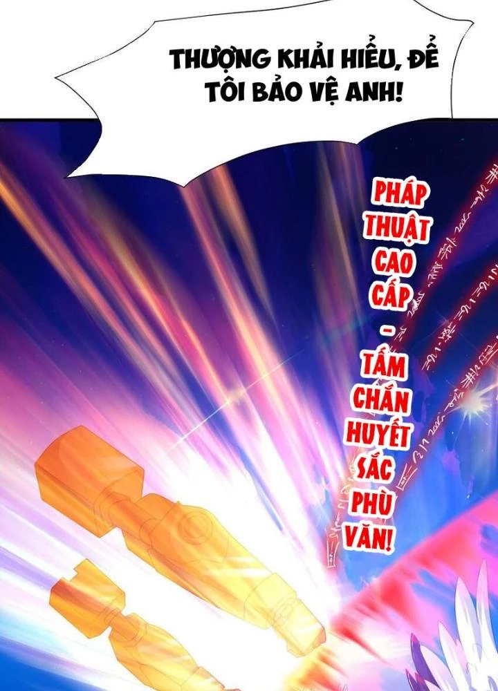 Sau Khi Kết Hợp Với Nữ Thần, Ta Bất Khả Chiến Bại! Chapter 59 - 33