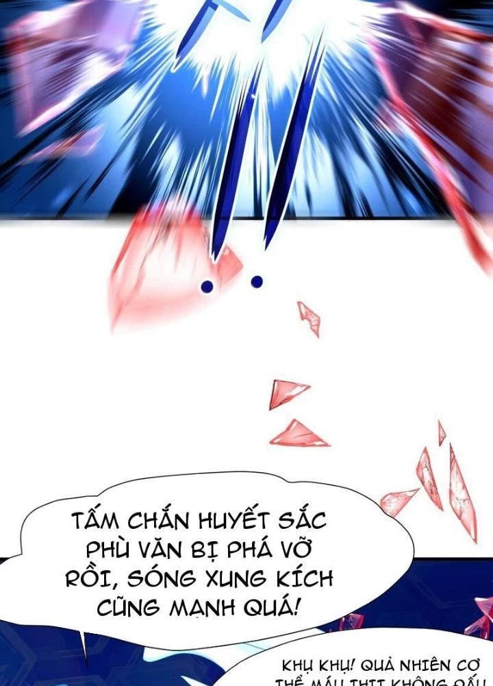 Sau Khi Kết Hợp Với Nữ Thần, Ta Bất Khả Chiến Bại! Chapter 59 - 37