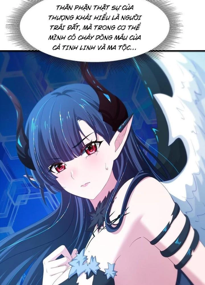 Sau Khi Kết Hợp Với Nữ Thần, Ta Bất Khả Chiến Bại! Chapter 59 - 41