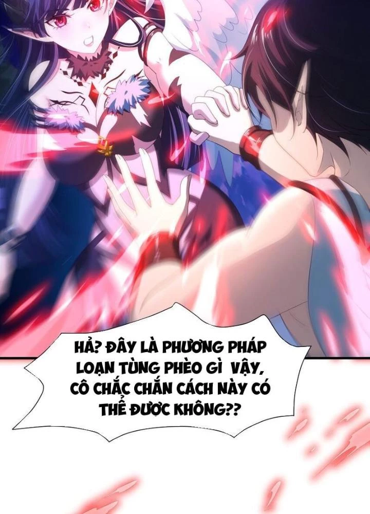 Sau Khi Kết Hợp Với Nữ Thần, Ta Bất Khả Chiến Bại! Chapter 59 - 45