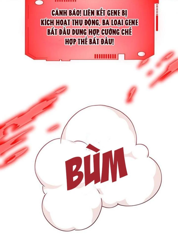 Sau Khi Kết Hợp Với Nữ Thần, Ta Bất Khả Chiến Bại! Chapter 59 - 49