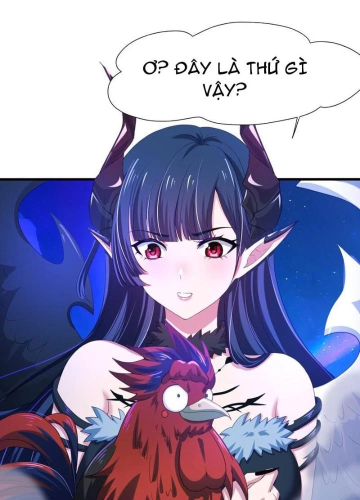 Sau Khi Kết Hợp Với Nữ Thần, Ta Bất Khả Chiến Bại! Chapter 59 - 51