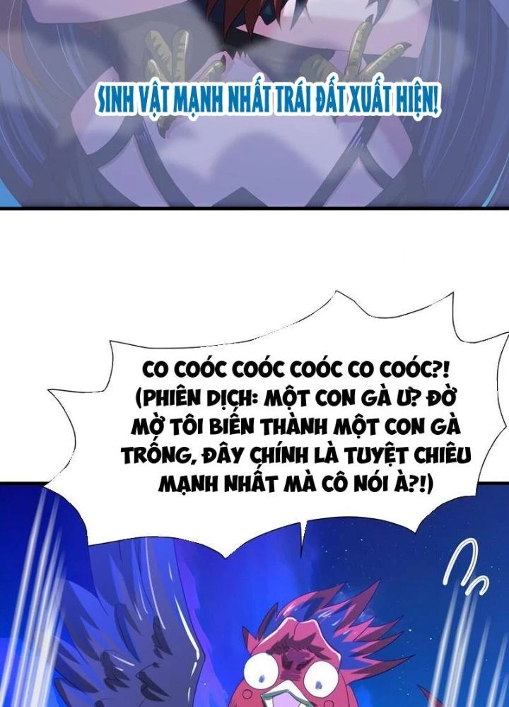 Sau Khi Kết Hợp Với Nữ Thần, Ta Bất Khả Chiến Bại! Chapter 59 - 53