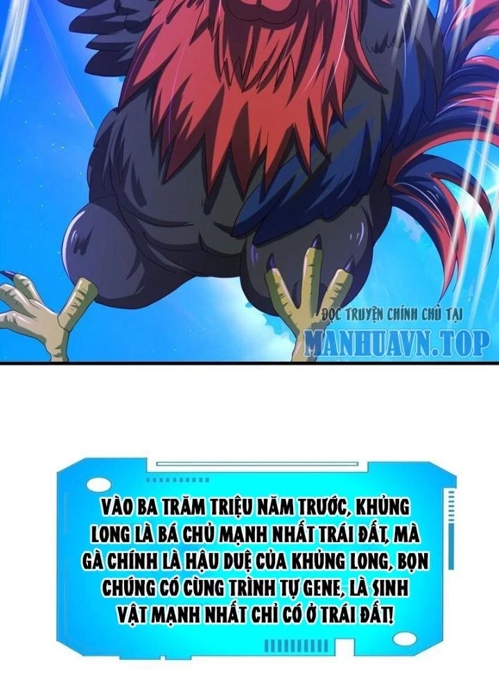 Sau Khi Kết Hợp Với Nữ Thần, Ta Bất Khả Chiến Bại! Chapter 59 - 55