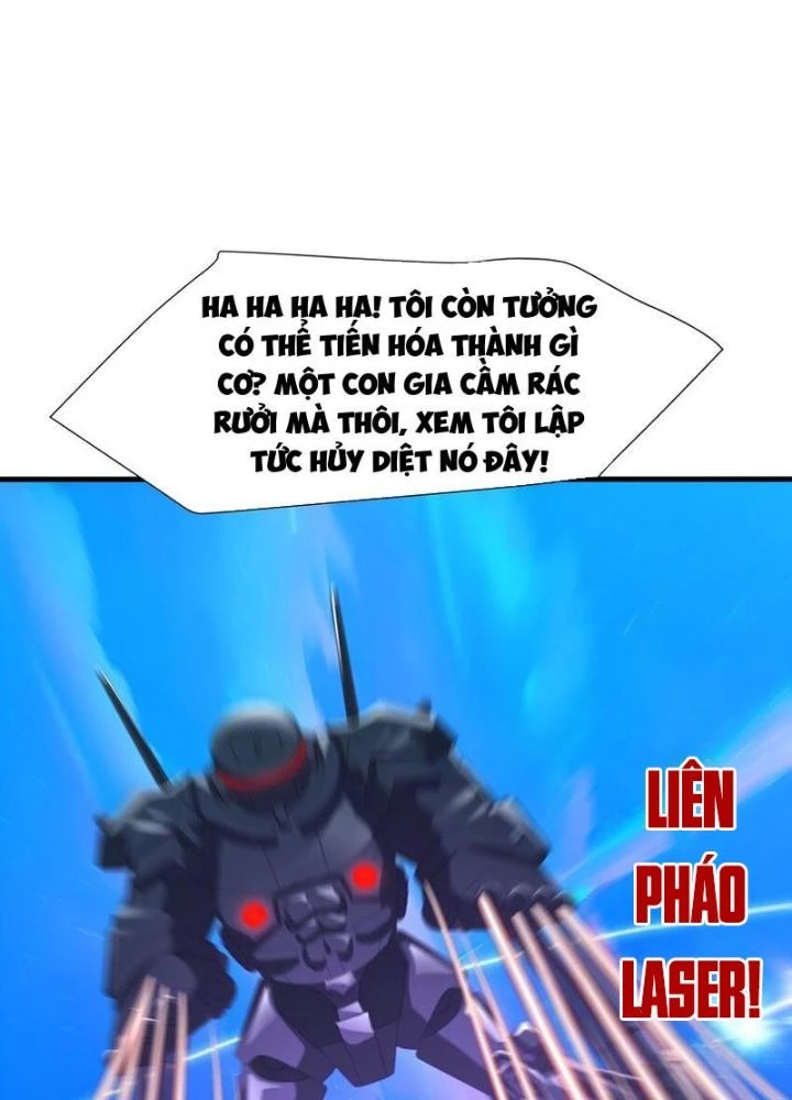 Sau Khi Kết Hợp Với Nữ Thần, Ta Bất Khả Chiến Bại! Chapter 59 - 57