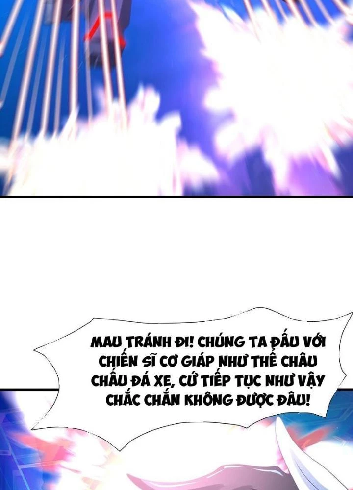 Sau Khi Kết Hợp Với Nữ Thần, Ta Bất Khả Chiến Bại! Chapter 59 - 59