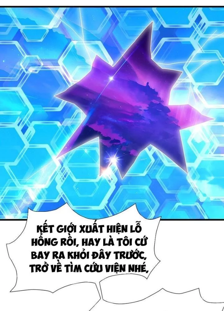 Sau Khi Kết Hợp Với Nữ Thần, Ta Bất Khả Chiến Bại! Chapter 59 - 63