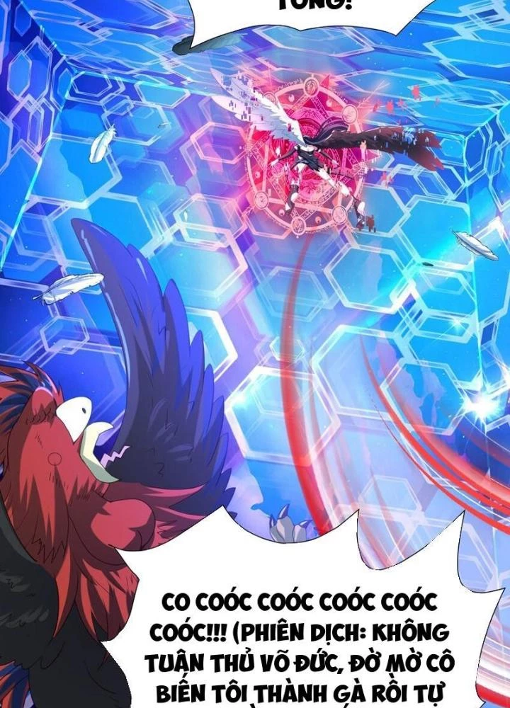 Sau Khi Kết Hợp Với Nữ Thần, Ta Bất Khả Chiến Bại! Chapter 59 - 65