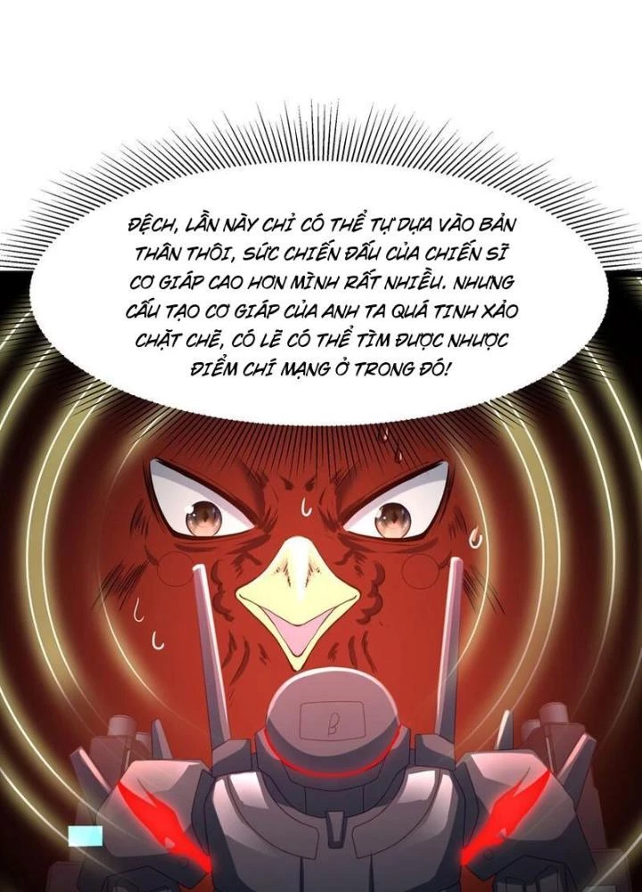 Sau Khi Kết Hợp Với Nữ Thần, Ta Bất Khả Chiến Bại! Chapter 59 - 67