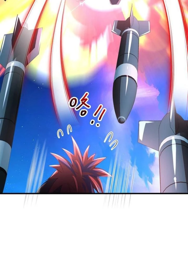 Sau Khi Kết Hợp Với Nữ Thần, Ta Bất Khả Chiến Bại! Chapter 59 - 71