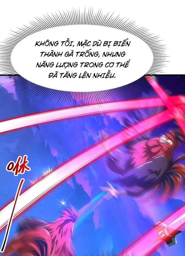 Sau Khi Kết Hợp Với Nữ Thần, Ta Bất Khả Chiến Bại! Chapter 59 - 73