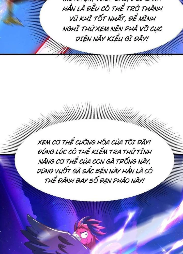 Sau Khi Kết Hợp Với Nữ Thần, Ta Bất Khả Chiến Bại! Chapter 59 - 75