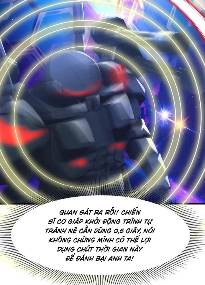 Sau Khi Kết Hợp Với Nữ Thần, Ta Bất Khả Chiến Bại! Chapter 59 - 79