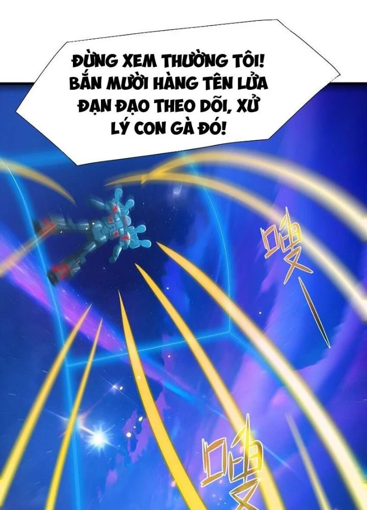 Sau Khi Kết Hợp Với Nữ Thần, Ta Bất Khả Chiến Bại! Chapter 59 - 81